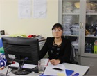 Hoàng Thị Thanh Huyền